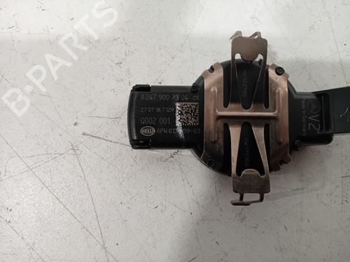 Electronic sensor MERCEDES-BENZ A-CLASS Saloon (V177) A 200 (177.187) | BP26735279M84 - Image 3