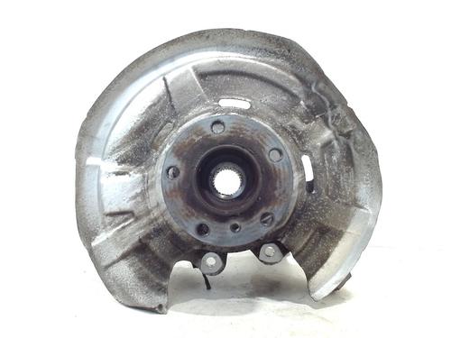 Used Left rear steering knuckle Left rear steering knuckle BMW 5 Touring (F11) 520 d (184 hp) 13206245 13206245