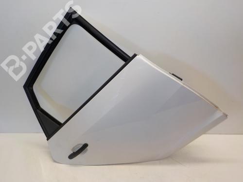 Used Right rear door Right rear door SEAT IBIZA IV ST (6J8, 6P8) 1.2 (60 hp) 11027845 11027845