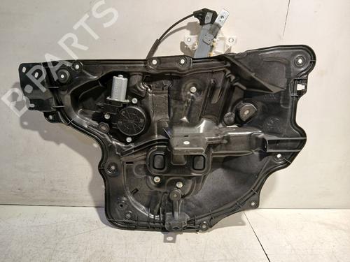 Used Front right window mechanism Front right window mechanism 38467678 38467678