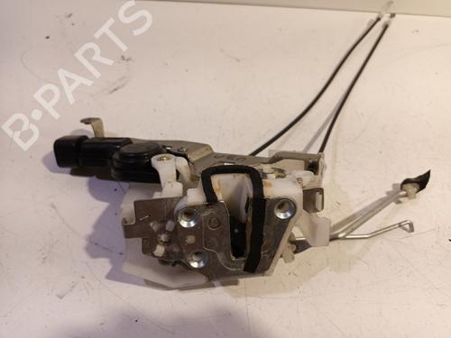 Front right lock SUZUKI ALTO VII (GF, HA25_, HA35_) 1.0 (AMF310, GFC31S) | BP17146043C97 