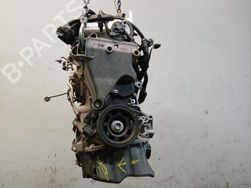 Engine SEAT LEON (5F1) 1.5 TSI | BP28045329M1 