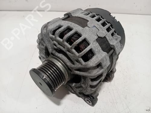 Used Alternator Alternator 37149040 37149040