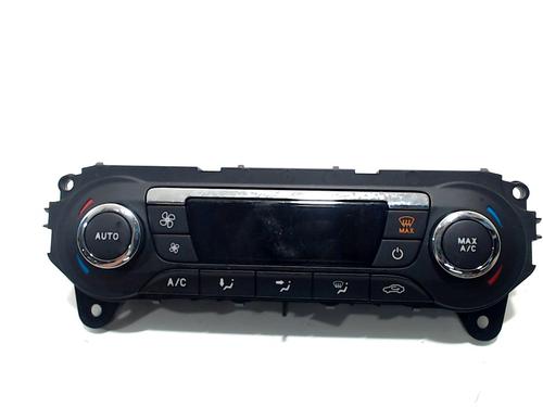 Used Climate control Climate control 10081039 10081039