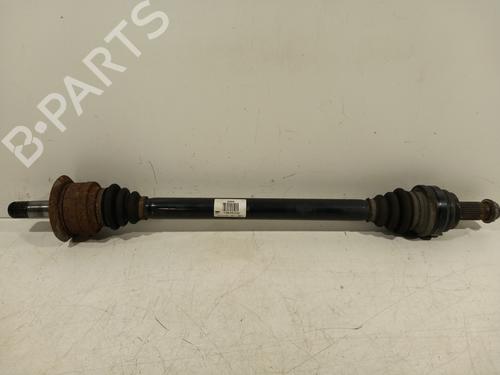 Used Right rear driveshaft BMW X3 (F25) xDrive 28 i (258 hp) 32781006