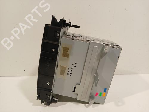 Electronic module MAZDA CX-5 (KE, GH) 2.2 D (KE2FW) | BP29900226M83  - Image 6