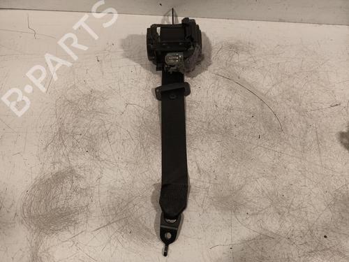 Used Rear right seatbelt BMW 3 (G20, G80, G28) 330 e Plug-in-Hybrid xDrive (292 hp) 26688019