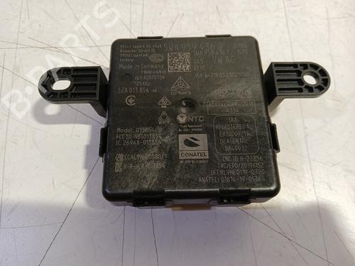 Commande Confort SKODA ENYAQ iV SUV (5AZ) 60 (179 hp) 32388891