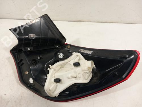 Left taillight OPEL ASTRA J (P10) 1.4 Turbo (68) | BP37493664C34 - Image 3
