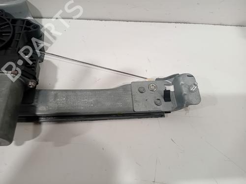 Front right window mechanism RENAULT CLIO IV Grandtour (KH_) 1.5 dCi 90 (KHN3, KHN4) | BP29918654C23