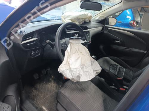 Starter OPEL CORSA F (P2JO) 1.2 (68) | BP38483706M8 - Image 9