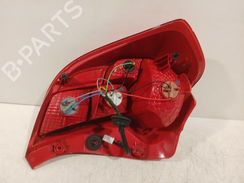Right taillight OPEL KARL (C16) 1.0 | BP39037090C35 - Image 2