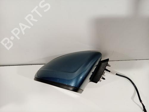 Left mirror OPEL ASTRA K Sports Tourer (B16) 1.6 CDTi (35) | BP23988168C26 