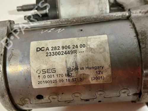 Starter MERCEDES-BENZ CLA (C118) CLA 200 (118.387) | BP29371184M8 