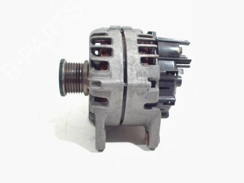 Generator Generator 13450151 13450151