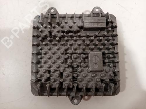 Lights ECU BMW 3 Touring (F31) 320 i | BP26688036M55 