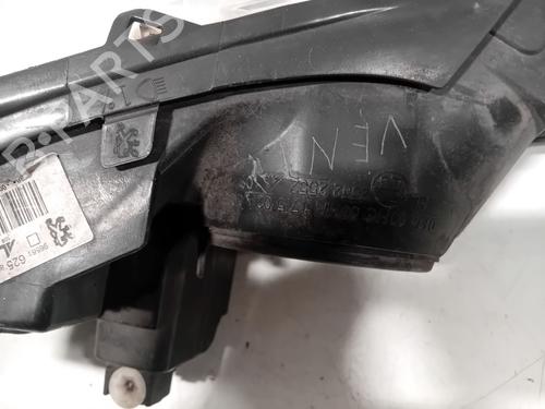 Left headlight PEUGEOT 308 CC (4B_) 1.6 16V | BP33748624C28  - Image 5