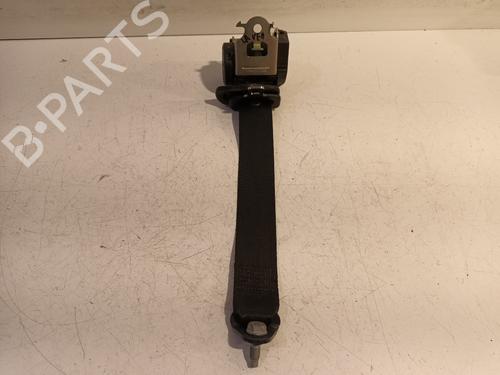 Used Rear left seatbelt PEUGEOT 208 I (CA_, CC_) 1.2 VTI 82 (82 hp) 17700957