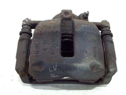 Used Left front brake caliper MINI MINI (R56) One (95 hp) 11787057