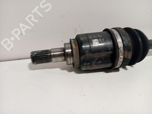 Right front driveshaft SUZUKI SWIFT IV (FZ, NZ) 1.2 (AZH412, ZC72S) | BP40077893M39 - Image 2
