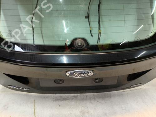 Tailgate FORD FOCUS III 1.6 EcoBoost | BP21047927C6