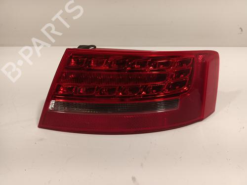 Used Right taillight AUDI A5 Sportback (8TA) 2.0 TFSI (180 hp) 16983913