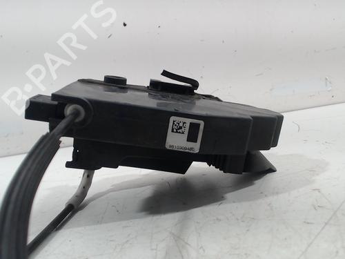 Front left lock PEUGEOT 308 SW II (LC_, LJ_, LR_, LX_, L4_) 1.6 HDi / BlueHDi 115 (LCBHXM, LCBHXT) | BP13207762C98 