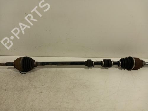 Right front driveshaft NISSAN MICRA V (K14) 0.9 IG-T | BP33609102M39  - Image 6