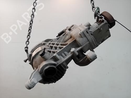 Used Rear differential Rear differential 38054113 38054113