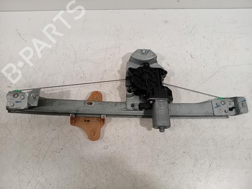 Used Front right window mechanism Front right window mechanism 21662578 21662578