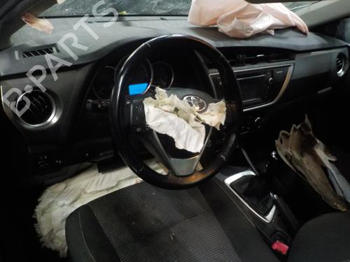 Climate control TOYOTA AURIS (_E18_) 2.0 D-4D (ADE186_, ADE186R) | BP23394476I5 - Image 11