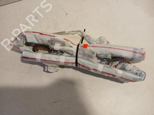 Venstre dør kollisjonspute TOYOTA YARIS (_P13_) 1.0 (KSP130_, KSP130) (69 hp) 30908110