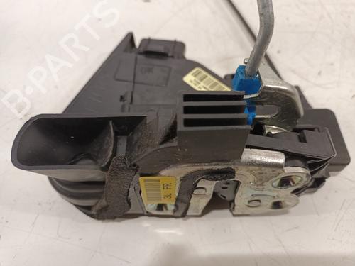 Front right lock KIA RIO IV (YB, SC, FB) 1.0 T-GDI 100 | BP32093577C97 - Image 2