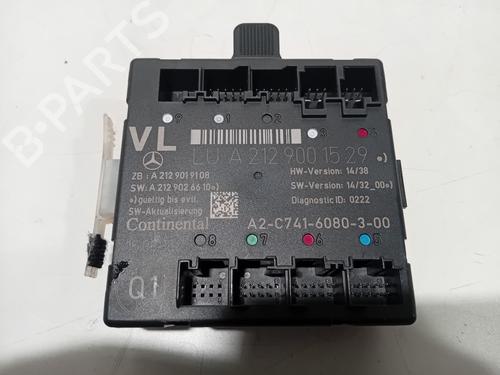 Used Control unit Control unit 38625250 38625250