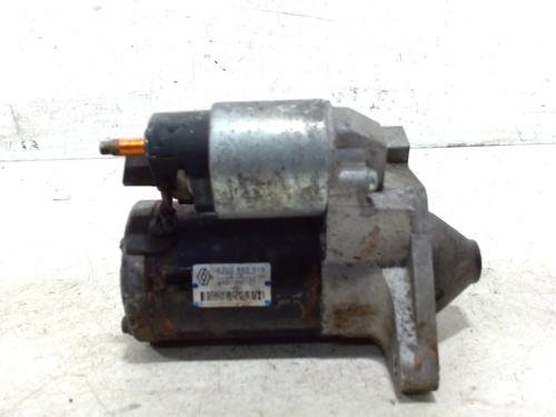 Used Starter RENAULT GRAND SCÉNIC III (JZ0/1_) 1.6 16V (JZ0U) (109 hp) 9747835