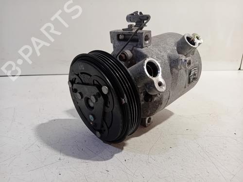 Used AC compressor SUZUKI CELERIO (LF) 1.0 (AVK310) (68 hp) 22198350