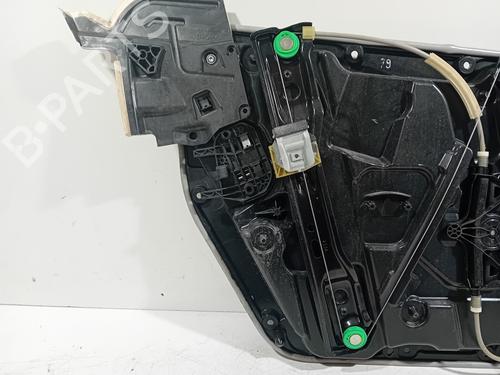 Front right window mechanism MERCEDES-BENZ GLA-CLASS (X156) GLA 200 (156.943) | BP25220262C23 