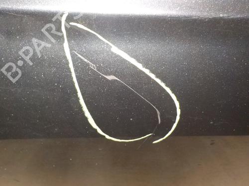 Left rear door FORD MONDEO V Turnier (CF) 2.0 TDCi | BP12424906C4 