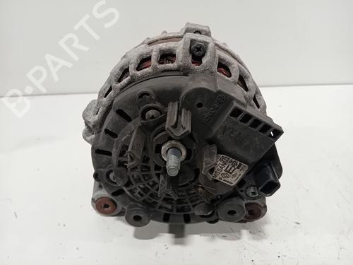 Alternator NISSAN X-TRAIL III (T32_, T32R, T32RR) 1.6 dCi (T32) | BP21189153M7 