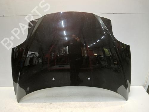 Used Hood Hood ALFA ROMEO MITO (955_) 1.4 (955AXB1B, 955.AXF1B) (95 hp) 40254921 40254921
