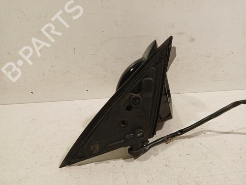 Right mirror AUDI A6 C6 Avant (4F5) 2.7 TDI quattro | BP28971002C27