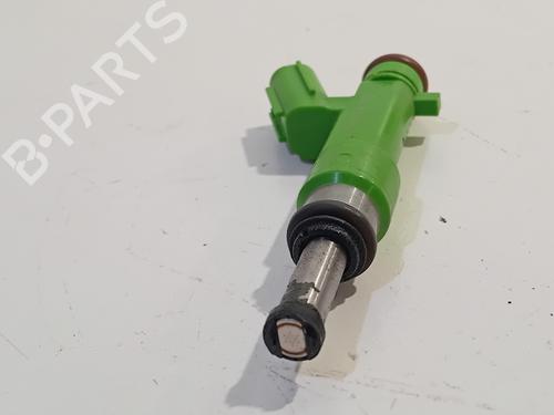 Injector SUZUKI IGNIS III (MF, FF) 1.2 (ATK412) | BP27548152M100 - Image 3