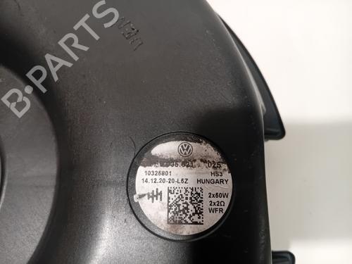 Electronic module VW GOLF VIII (CD1, DA1) 2.0 TSI R 4motion | BP38293235M83 - Image 3