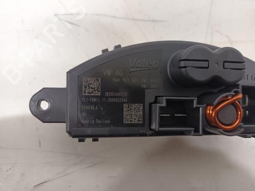 Heater resistor SEAT LEON Sportstourer (KL8, KLD) 1.4 TSI e-Hybrid | BP31761794M108 - Image 4