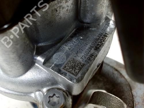 Turbocharger/Supercharger AUDI A1 Sportback (8XA, 8XF) 1.0 TFSI | BP10671084M71 