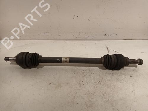 Arbre de transmission arrière gauche MERCEDES-BENZ A-CLASS (W176) AMG A 45 4-matic (176.052) (381 hp) 14991227