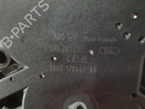Rear wiper motor FORD FOCUS III 1.6 TDCi | BP12469760M102 