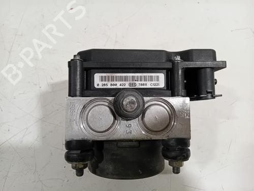 ABS pump OPEL CORSA D (S07) 1.0 (L08, L68) | BP31147960M43