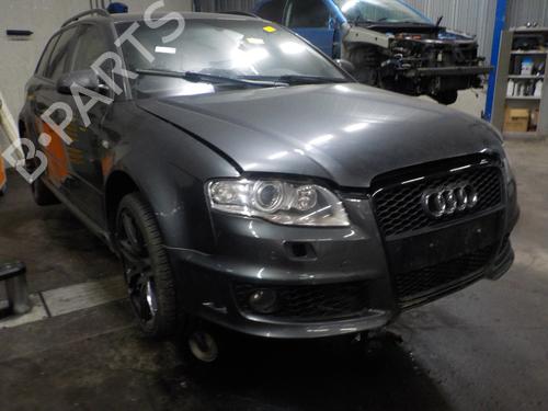 Left rear driveshaft AUDI A4 B7 Avant (8ED) RS4 quattro | BP23646558M40  - Image 6