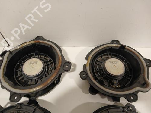 Speaker DS DS 3 / DS 3 CROSSBACK (UR_, UC_, UJ_) 1.2 PureTech 130 (URHNSS) | BP29918477E2